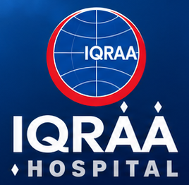 IQRAA Hospital